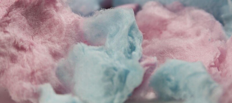 Cotton Candy - 100ml