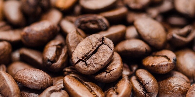 Coffee Beanz - 100ml