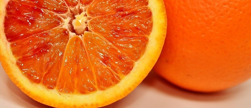 Electric Orange - 100ml