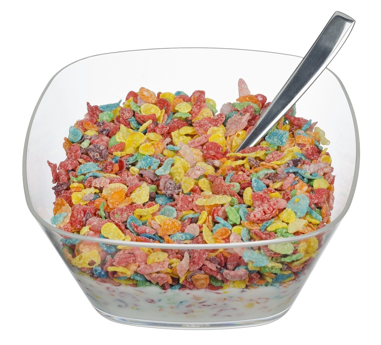 Fruitacious - 100ml