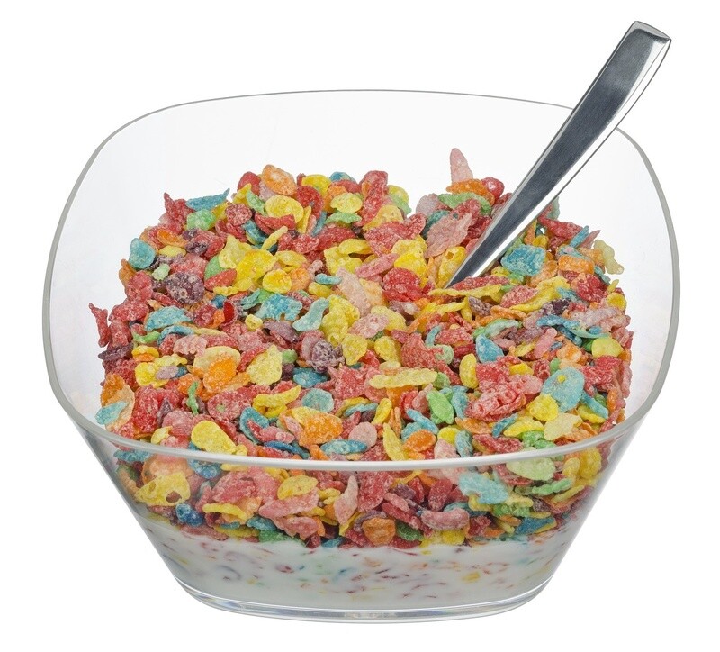 Fruitacious - 100ml