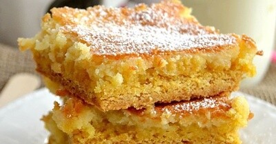 Gooey Butter Cake - 30ml