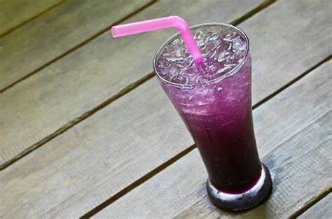 Grape Drink - 50ml