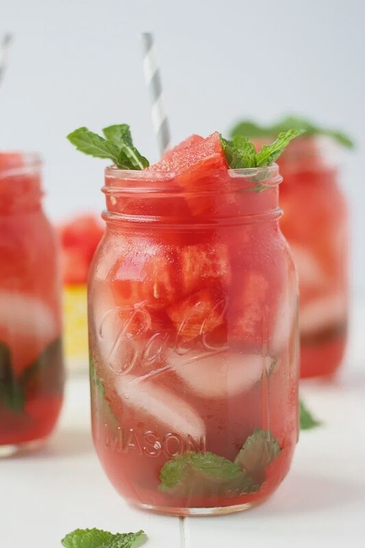 Jungle Juice - 100ml