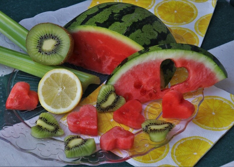 Kiwi Melon - 100ml