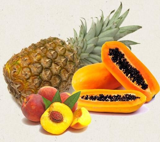 Maia Papaya - 100ml