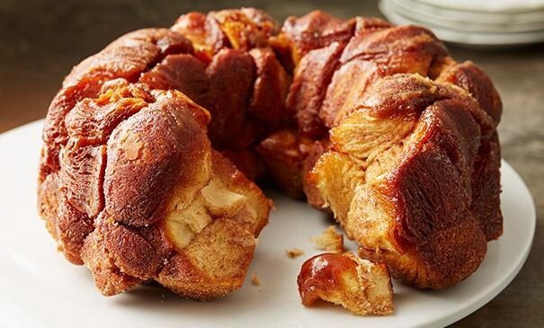 Monkey Bread - 100ml