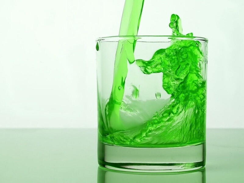 Monster - 100ml