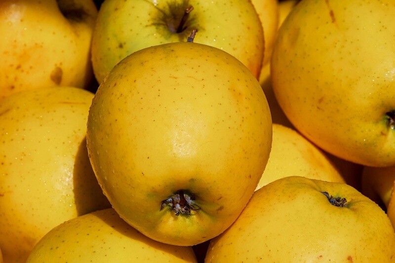 Passion Apple - 30ml