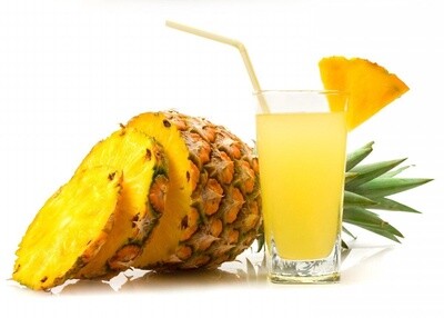 Pineapple Punch - 30ml