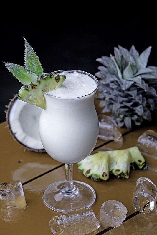 Pina Colada - 100ml