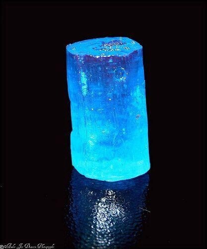 Sour Blue Danger - 100ml