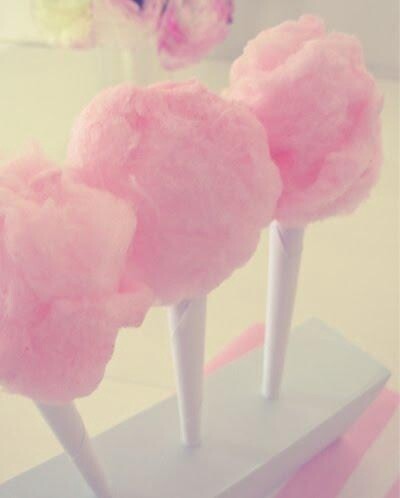 Strawberry Cotton Candy - 50ml