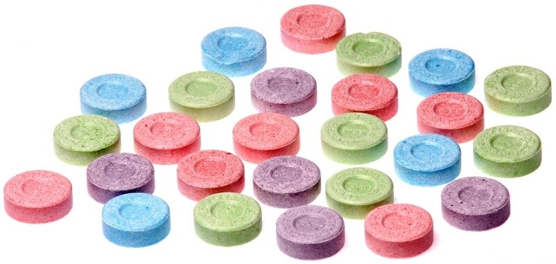 Tart Toater - 100ml
