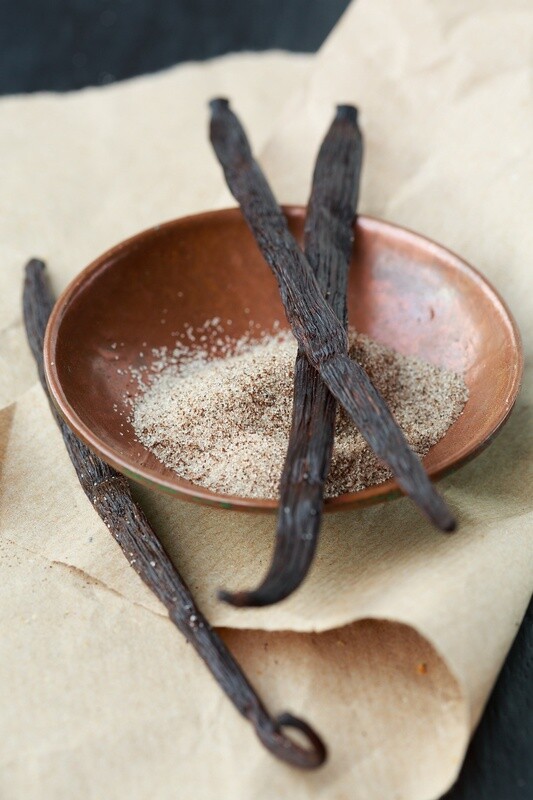 Vanilla - 100ml