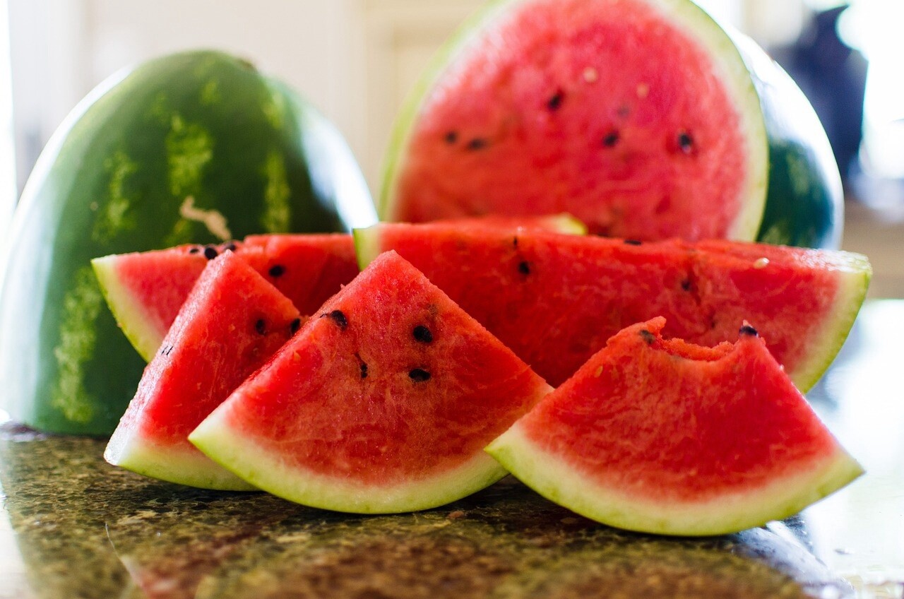 Watermelon - 50ml