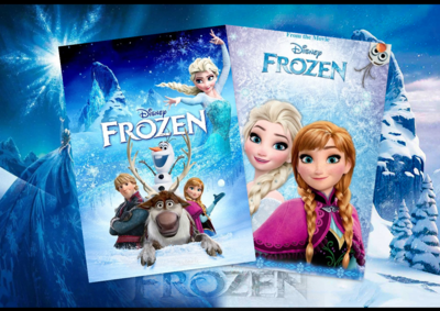 LA REINE DES NEIGES - Pack numérique LA REINE DES NEIGES - Pack numérique