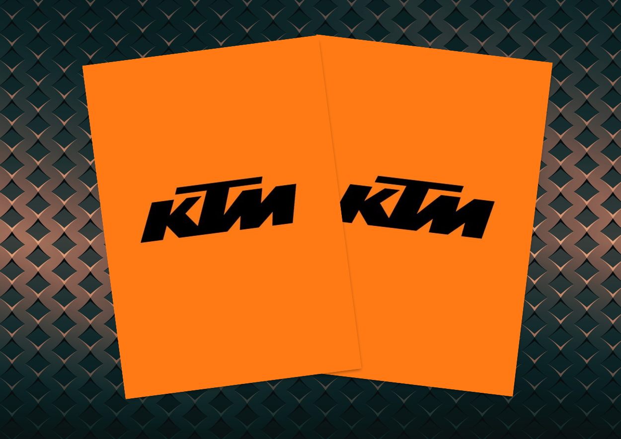 KTM MOTOCROSS - Pack numérique KTM MOTOCROSS - Pack numérique