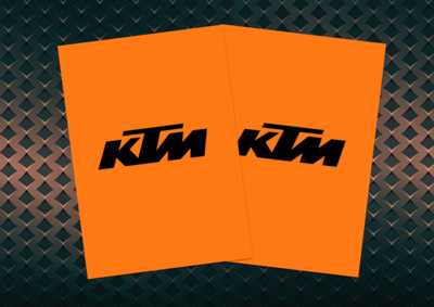 KTM MOTOCROSS - Pack numérique