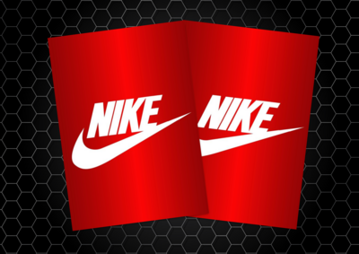 NIKE - Pack numérique