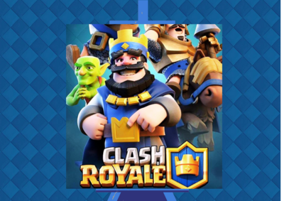 CLASH ROYALE - Pack numérique