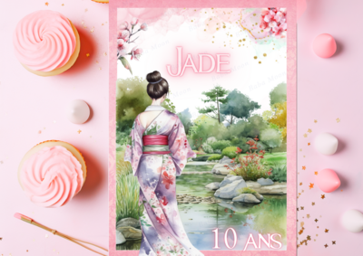 JAPON - Pack numérique JAPON - Pack numérique