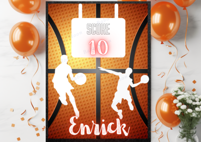BASKET - Pack numérique