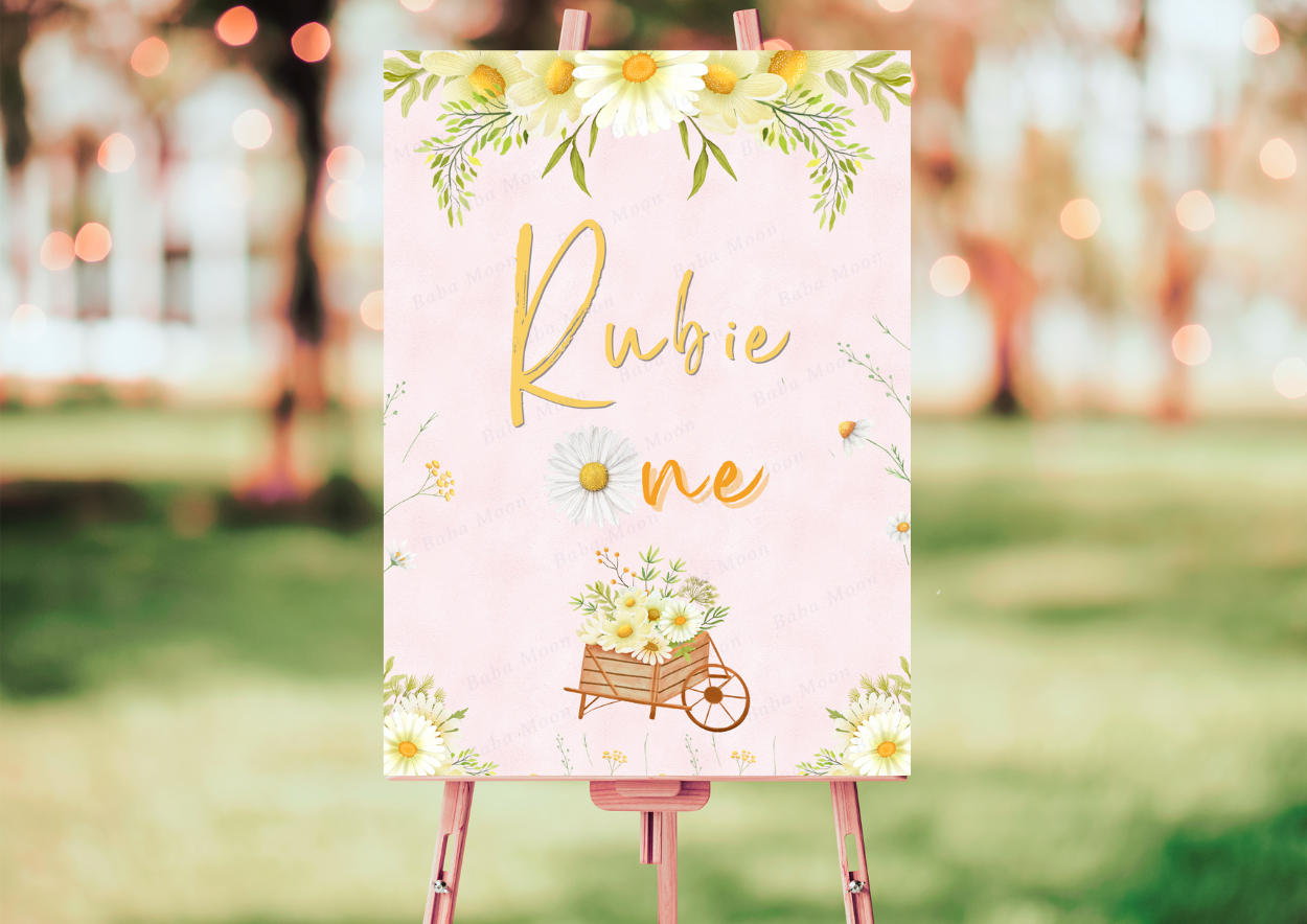 MARGUERITES - Pack numérique MARGUERITES - Pack numérique