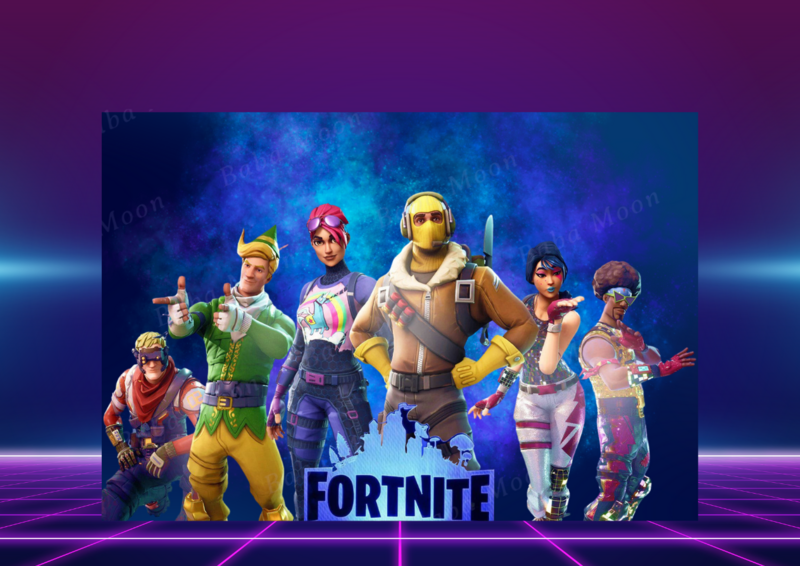 FORTNITE - Pack numérique FORTNITE - Pack numérique