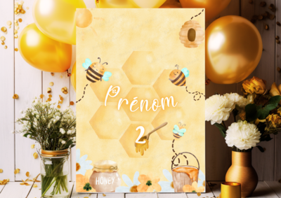 ABEILLES - Pack numérique ABEILLES - Pack numérique