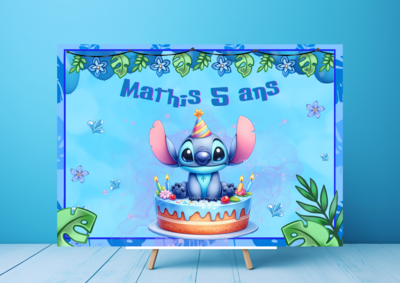 STITCH - Pack numérique STITCH - Pack numérique