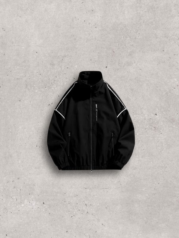 Waterproof Sports Jacket