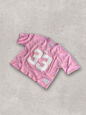 Y2K Retro Sports Jersey
