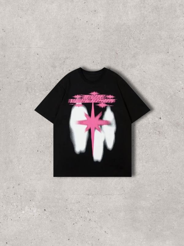 Graphic T Shirt