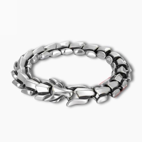 Silver Bracelet