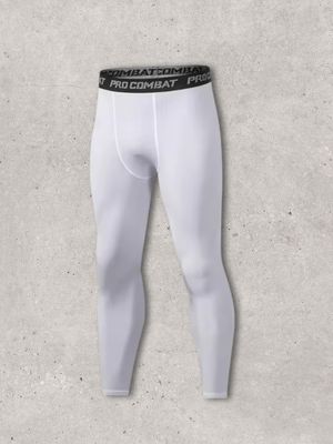 SVF Compression Leggings