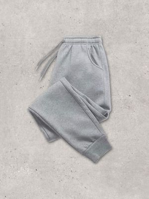 SVF Cuffed Running Joggers