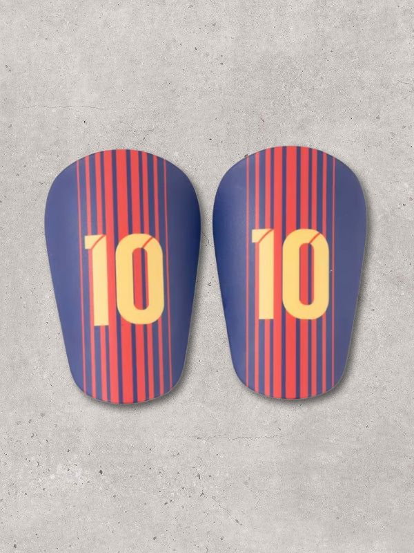 SVF Soccer Shin Pads