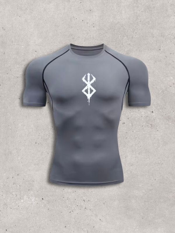SVF Compression Shirt