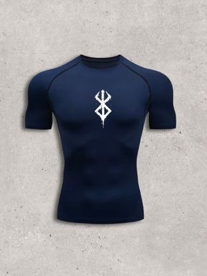 SVF Compression Shirt