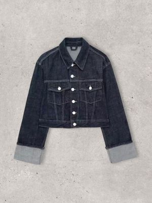 SVF Denim Jacket