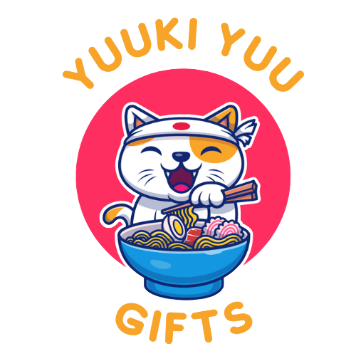 Yuuki Yuu Gifts