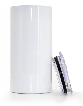 Custom 15oz tumbler