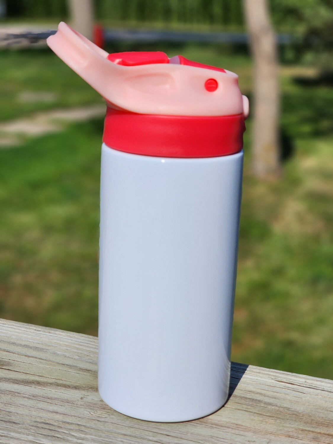 12oz Water Bottle