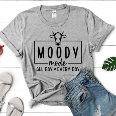 Moody Mode