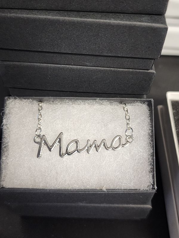 MAMA BRACELET