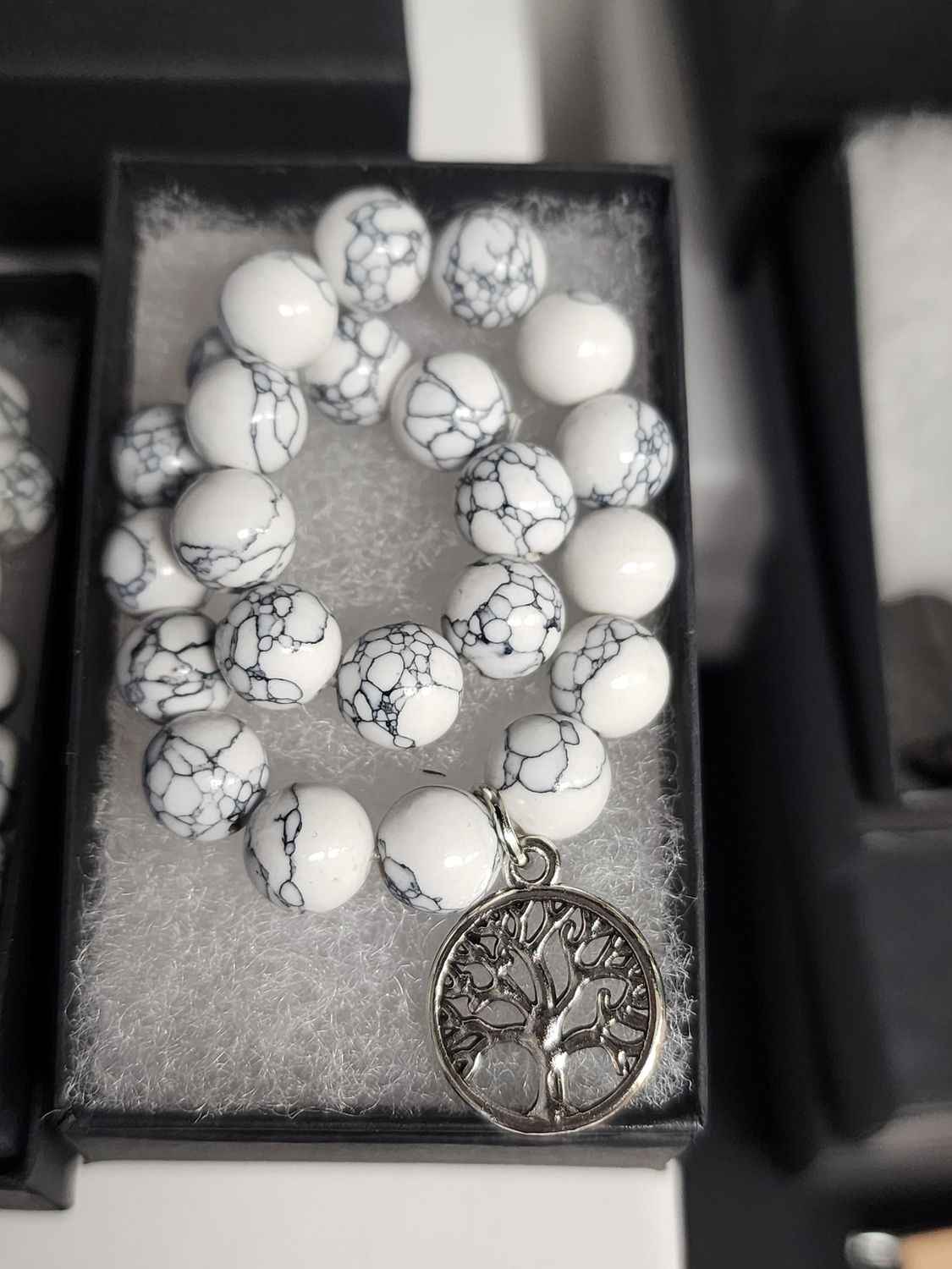 TREE OF LIFE BRACELET