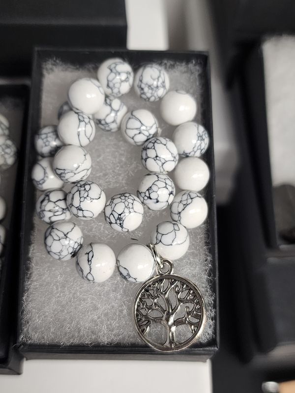 TREE OF LIFE BRACELET
