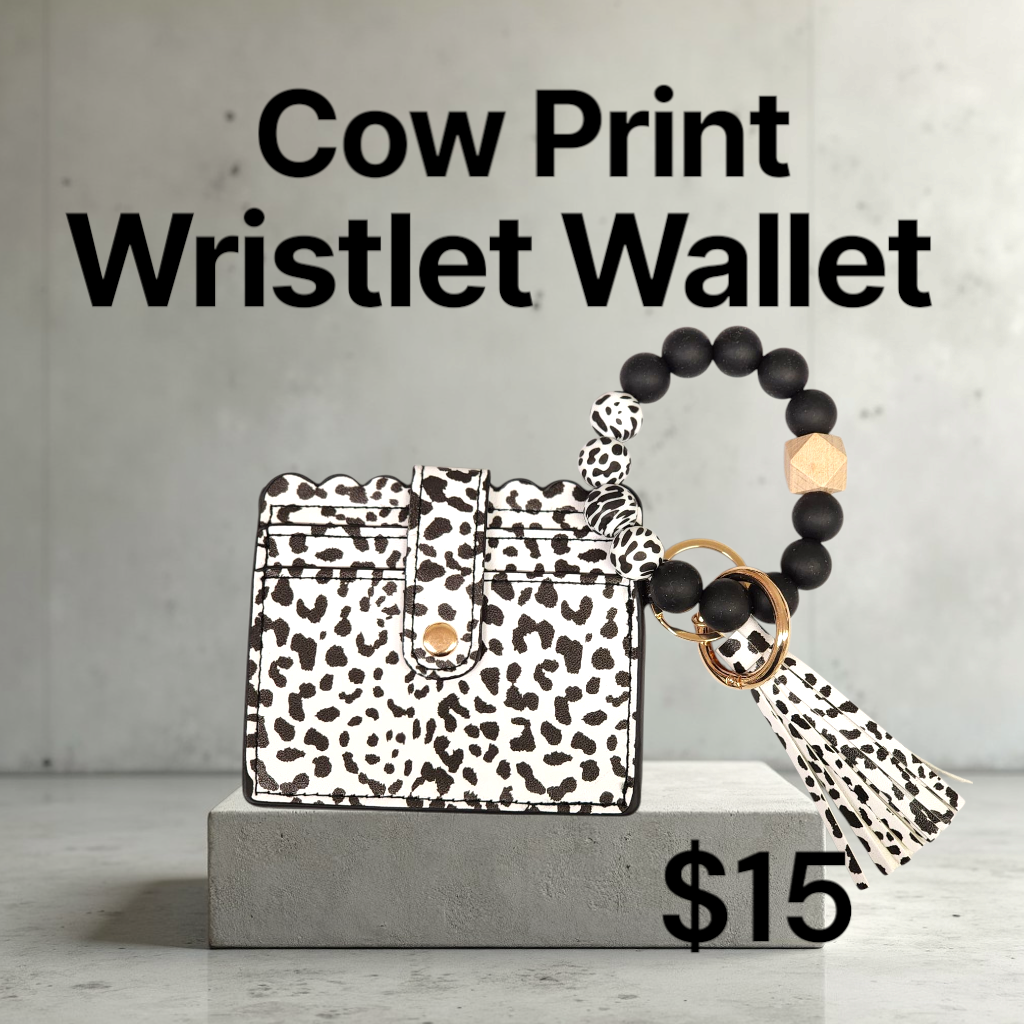 Wristlet Wallets