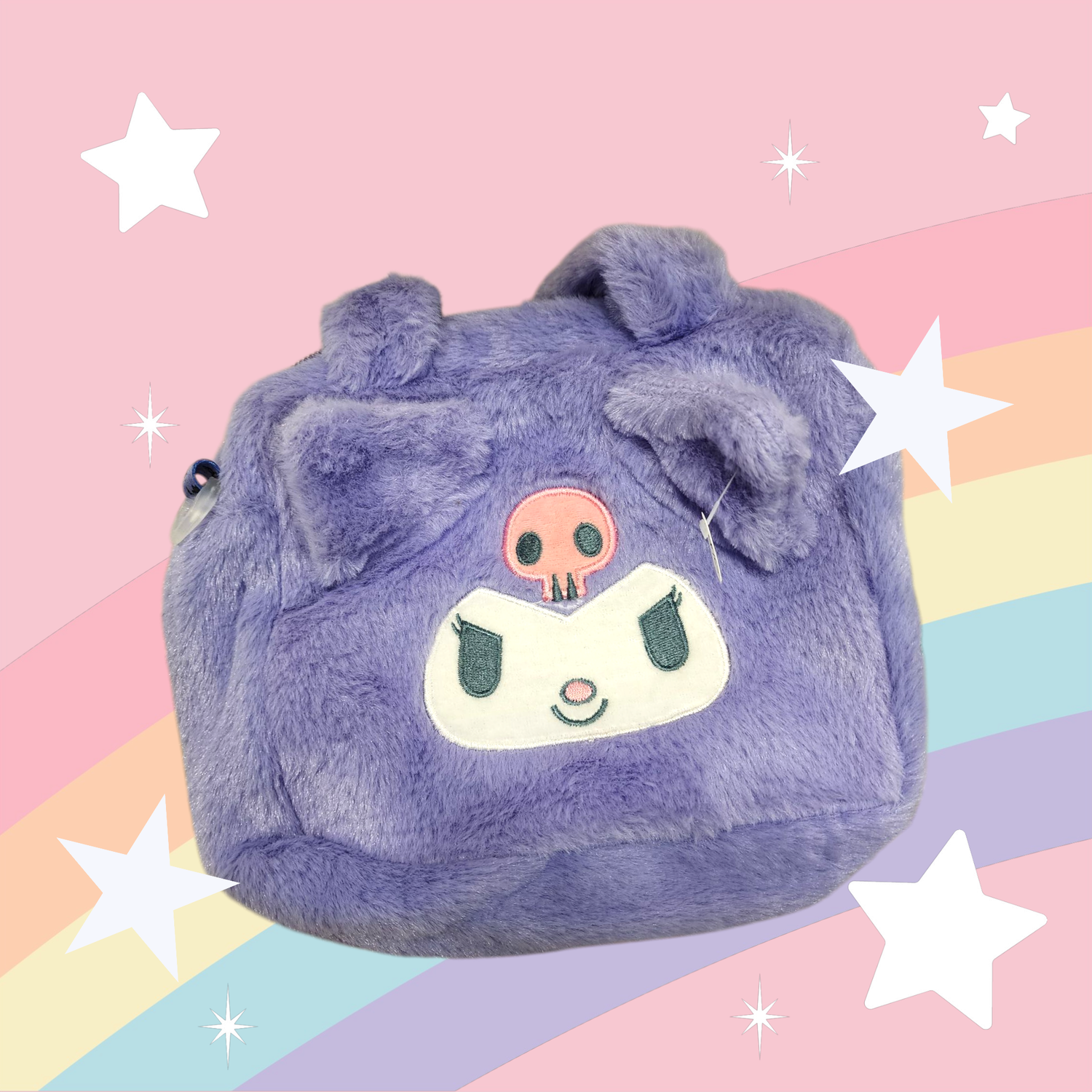 TODDLER PURSE